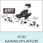 IVF ICSI Machine