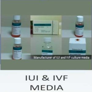 IVF IUI Media