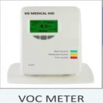 IVF VOC Meter