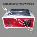 Microscope Stage Warmer