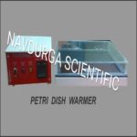 Petri Dish Warmer