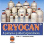 Liquid Nitrogen Container Supplier